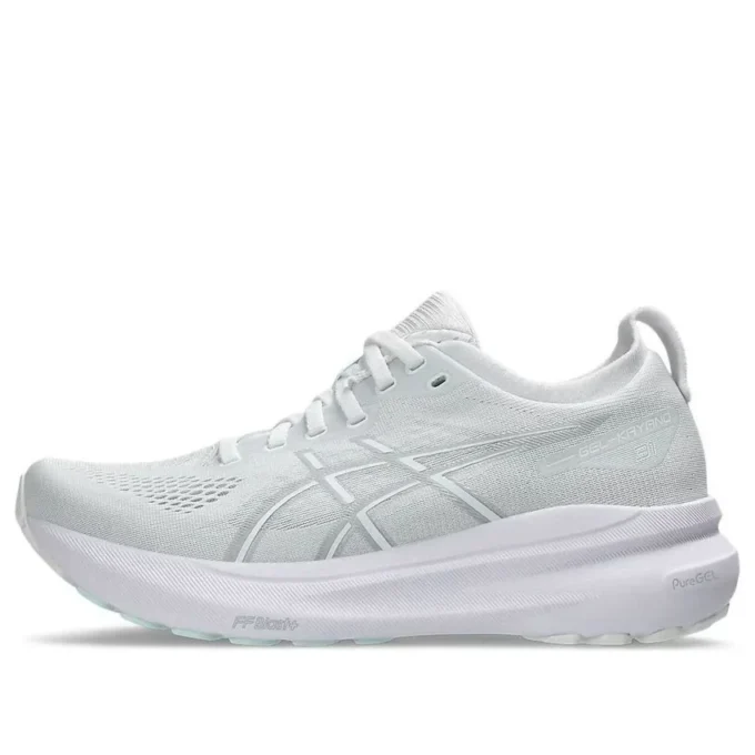 Gel-Kayano 31 «White»