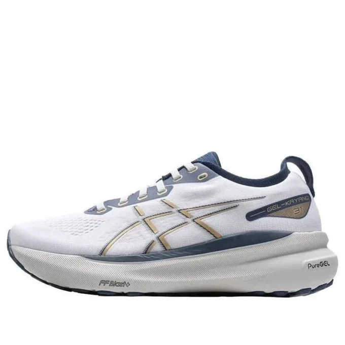 Gel-Kayano 31 «White»