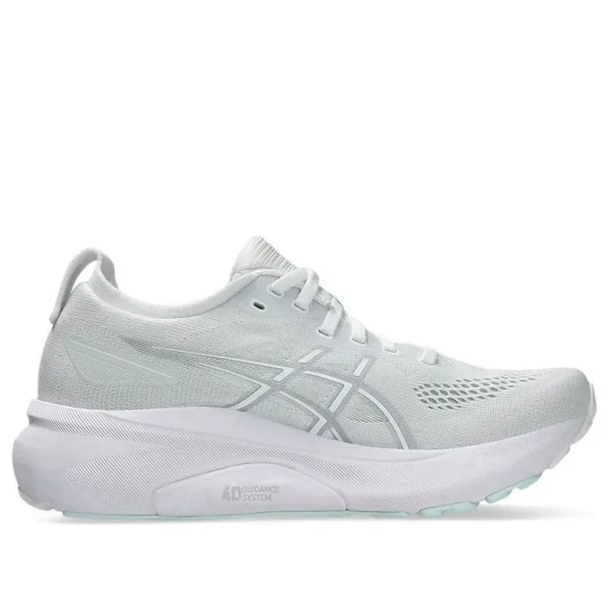 Gel-Kayano 31 «White»