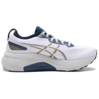 Gel-Kayano 31 «White»