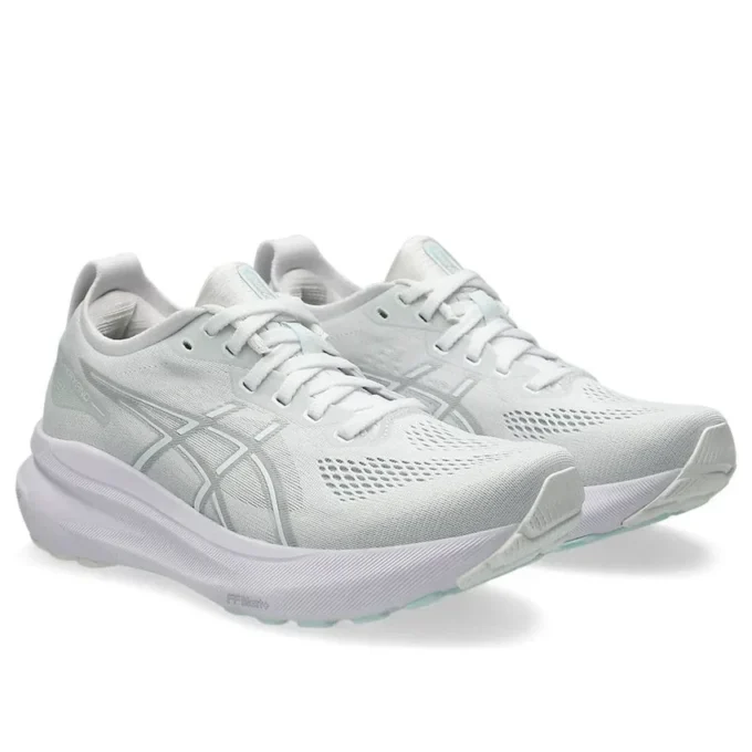 Gel-Kayano 31 «White»