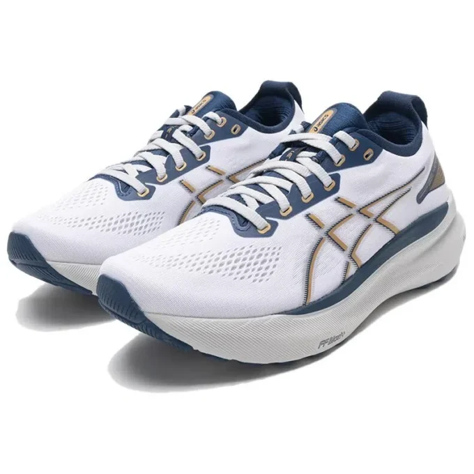 Gel-Kayano 31 «White»
