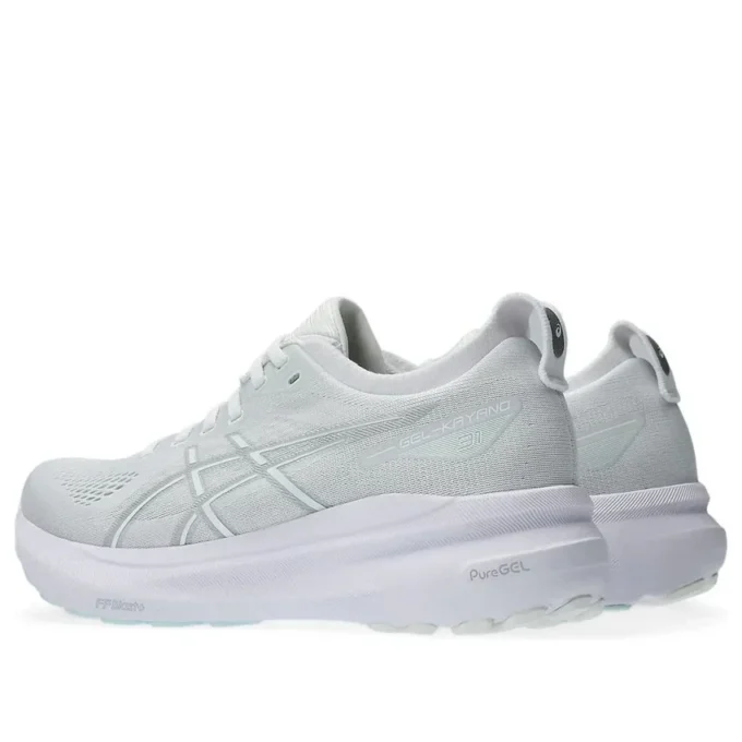 Gel-Kayano 31 «White»