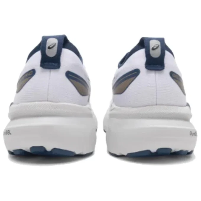 Gel-Kayano 31 «White»
