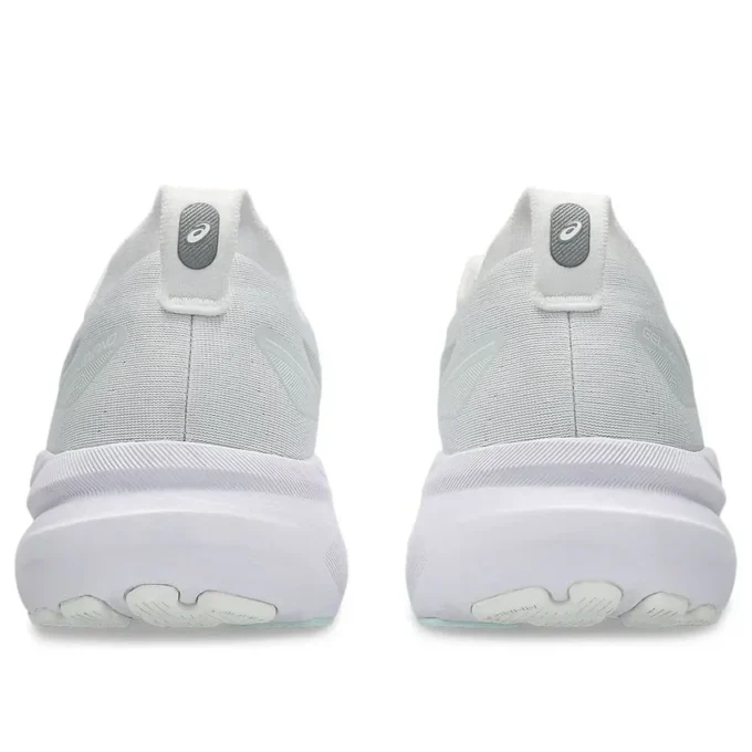 Gel-Kayano 31 «White»