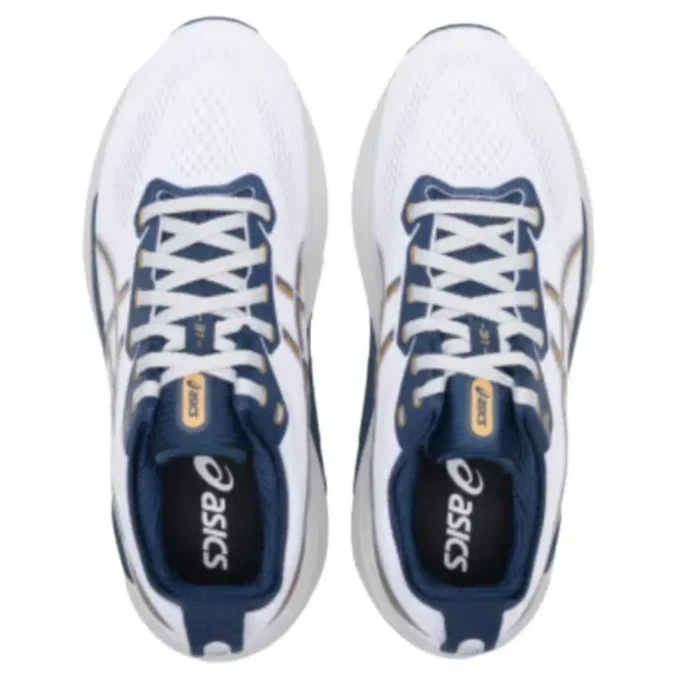 Gel-Kayano 31 «White»