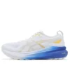 Gel-Kayano 31 «White Breeze»