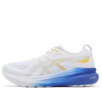 Gel-Kayano 31 «White Breeze»