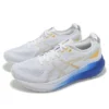 Gel-Kayano 31 «White Breeze»