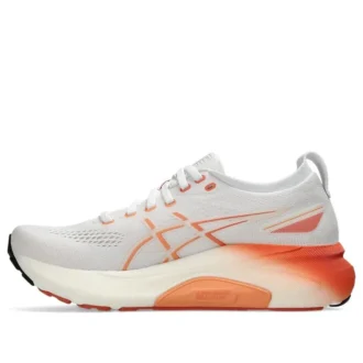 Gel-Kayano 31 «White Orange»