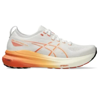 Gel-Kayano 31 «White Orange»
