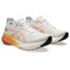 Gel-Kayano 31 «White Orange»