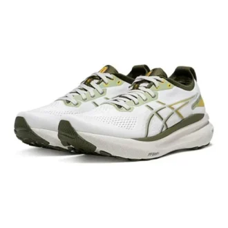 Gel-Kayano 31 «White Pistachio»