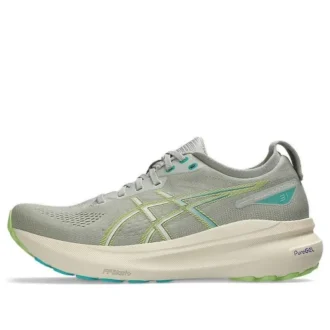 Gel-Kayano 31 «White Sage Birch»