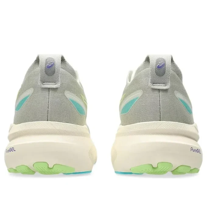 Gel-Kayano 31 «White Sage Birch»