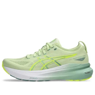 Gel-Kayano 31 Wide «Cool Matcha»
