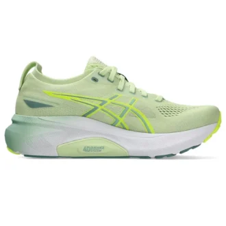 Gel-Kayano 31 Wide «Cool Matcha»