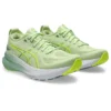 Gel-Kayano 31 Wide «Cool Matcha»