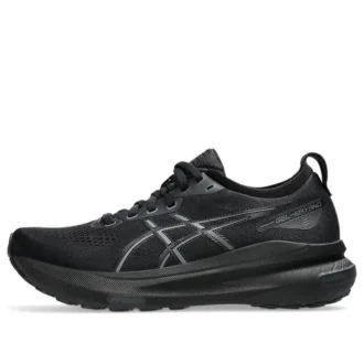 Gel-Kayano 31 Wide «Triple Black»