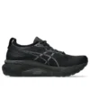 Gel-Kayano 31 Wide «Triple Black»