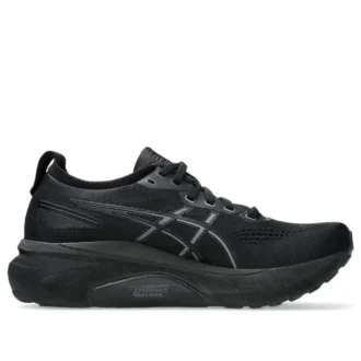 Gel-Kayano 31 Wide «Triple Black»