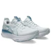 Gel-Kayano 32 2E Wide «Arctic Blue Pure Silver»