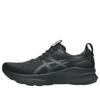 Gel-Kayano 32 4E «All Black»
