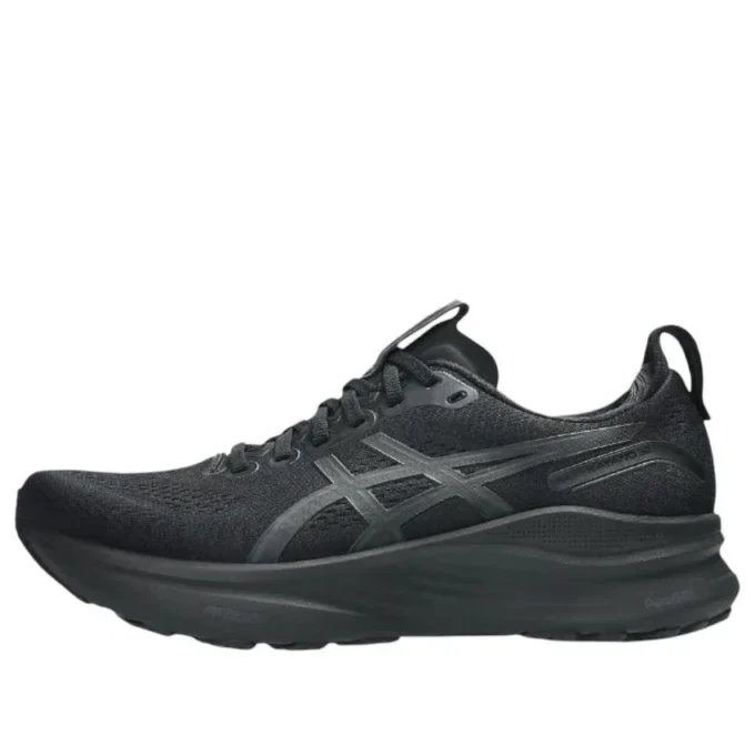 Gel-Kayano 32 4E «All Black»