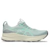 Gel-Kayano 32 4E Extra Wide «Cold Moss Vital Green»