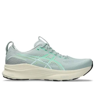Gel-Kayano 32 2E Wide «Cold Moss Vital Green»