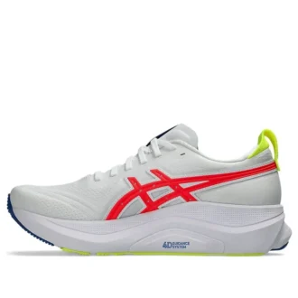 Gel-Kayano 32 ATC «White Flash Coral»