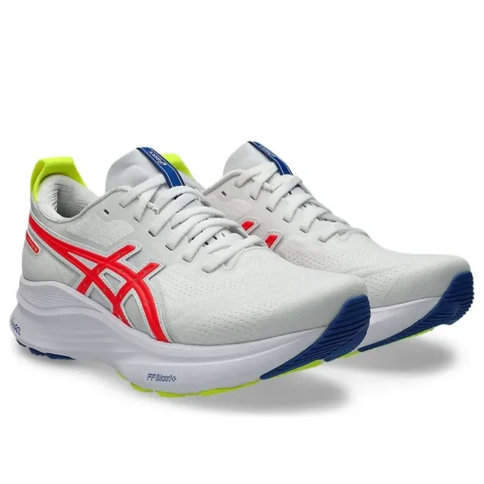 Gel-Kayano 32 ATC «White Flash Coral»