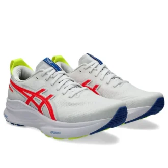 Gel-Kayano 32 ATC «White Flash Coral»