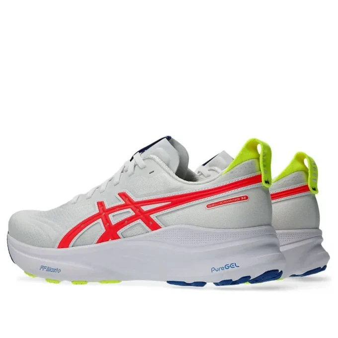 Gel-Kayano 32 ATC «White Flash Coral»