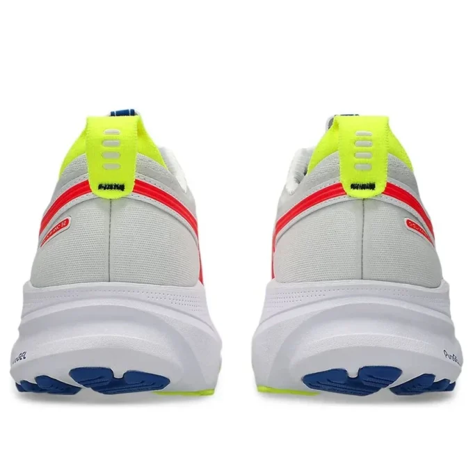 Gel-Kayano 32 ATC «White Flash Coral»