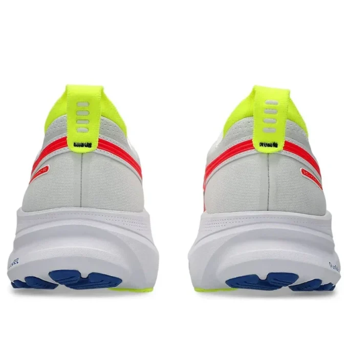 Gel-Kayano 32 ATC «White Flash Coral»