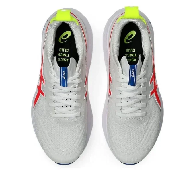 Gel-Kayano 32 ATC «White Flash Coral»