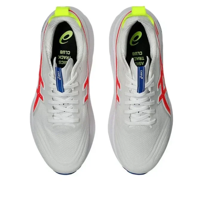 Gel-Kayano 32 ATC «White Flash Coral»