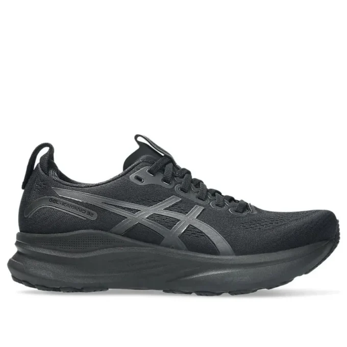 Gel-Kayano 32 «Black»