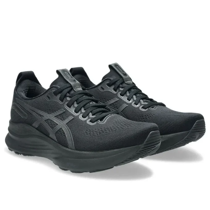 Gel-Kayano 32 «Black»