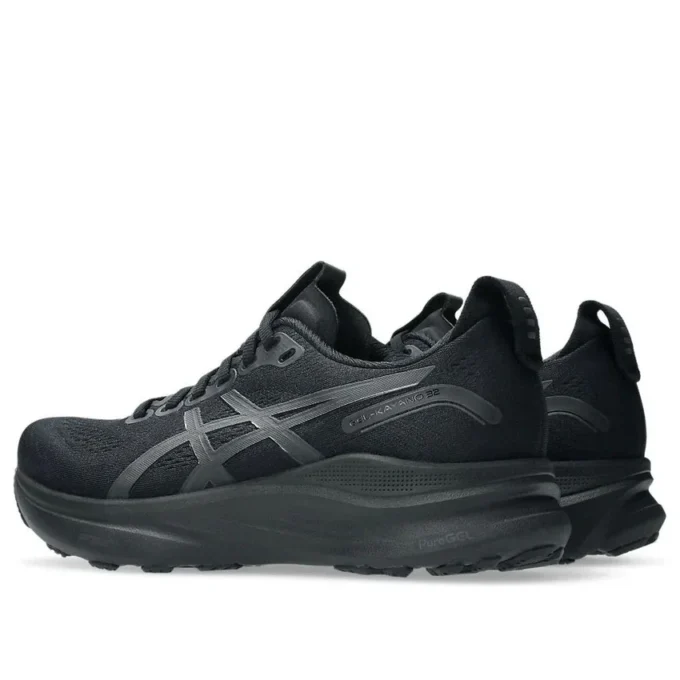 Gel-Kayano 32 «Black»