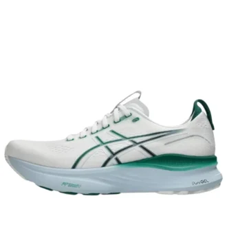 Gel-Kayano 32 «Blanco y verde jaspe»