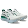 Gel-Kayano 32 «Blanco y verde jaspe»