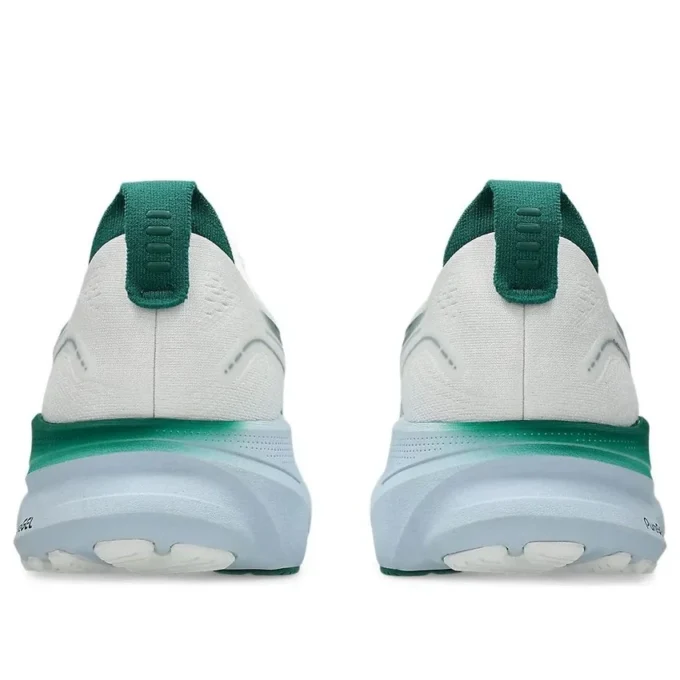 Gel-Kayano 32 «Blanco y verde jaspe»