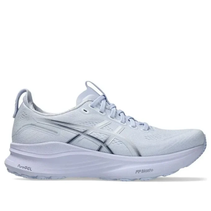 Gel-Kayano 32 «Blue Fade Indigo Fog»