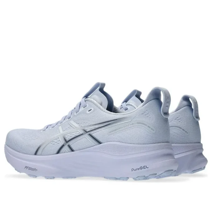 Gel-Kayano 32 «Blue Fade Indigo Fog»