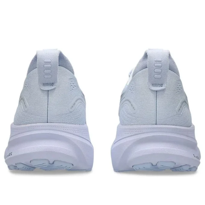 Gel-Kayano 32 «Blue Fade Indigo Fog»