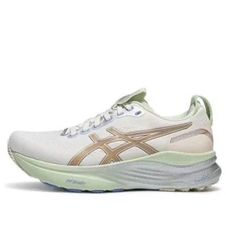 Gel-Kayano 32 CP «Cream Pepper»