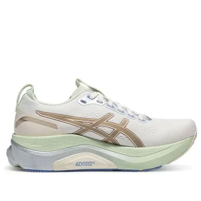 Gel-Kayano 32 CP «Cream Pepper»