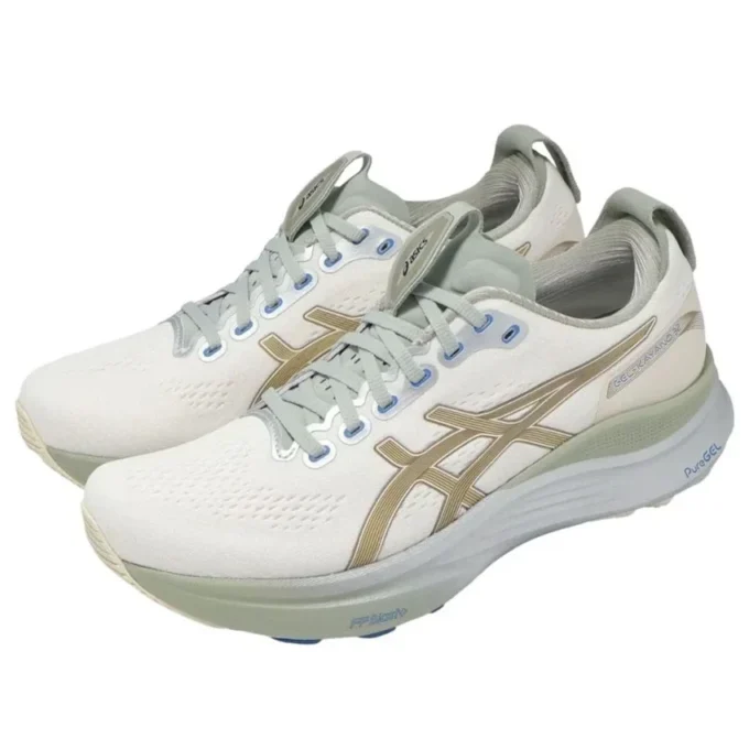 Gel-Kayano 32 CP «Cream Pepper»